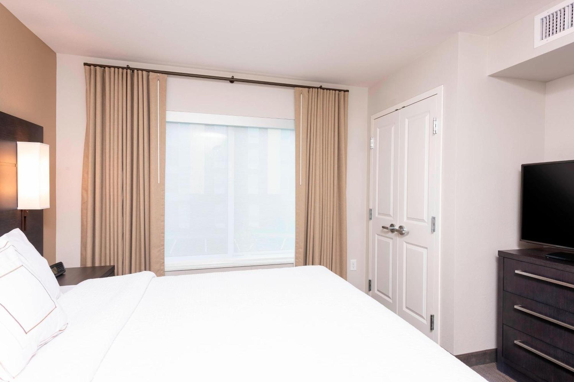 Residence Inn By Marriott Lafayette Kültér fotó