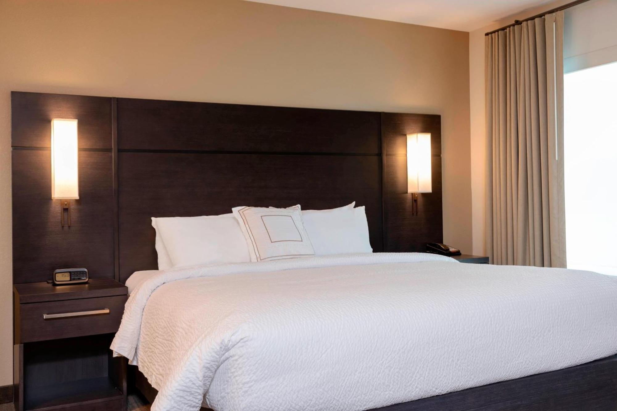 Residence Inn By Marriott Lafayette Kültér fotó