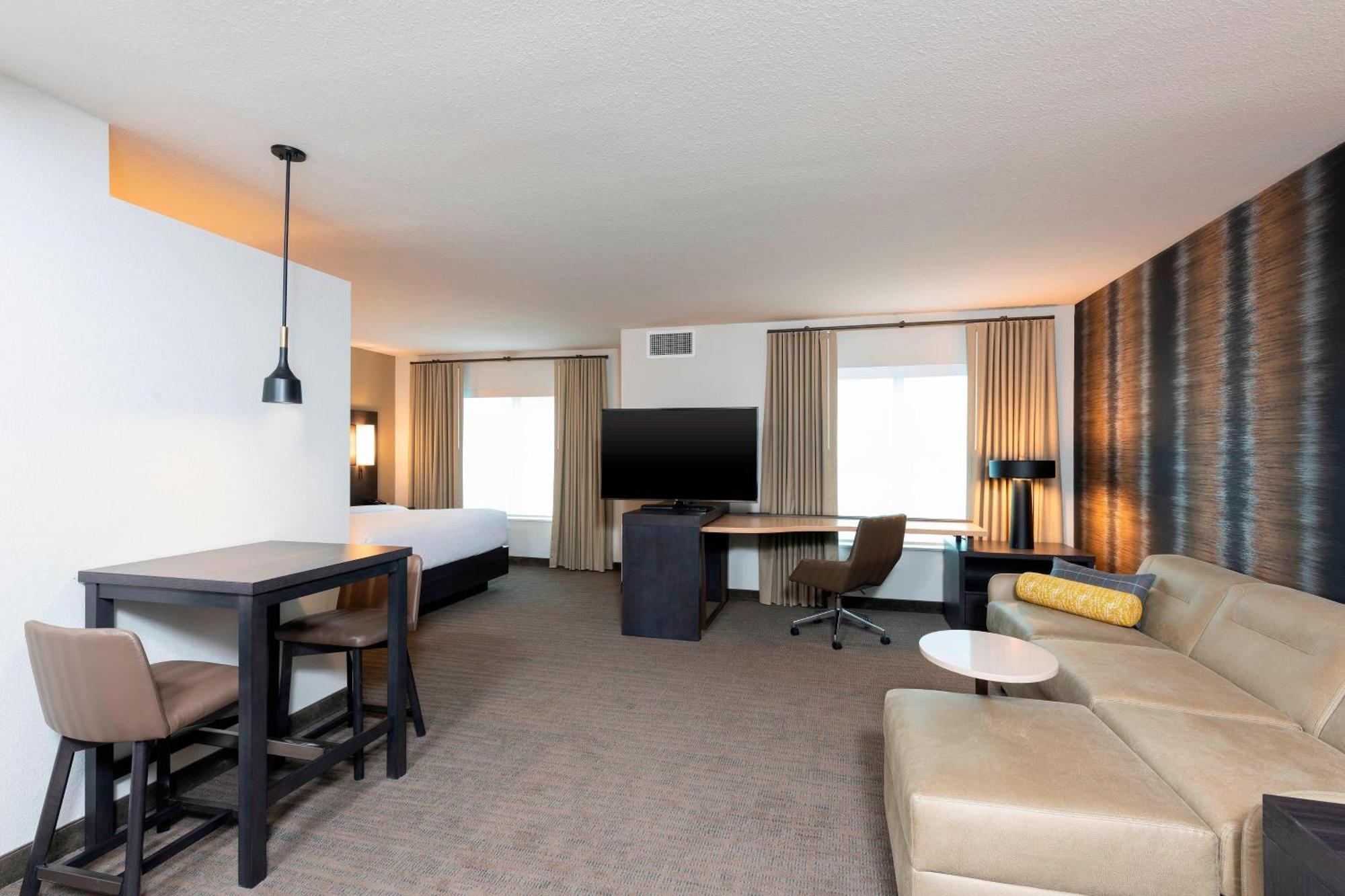 Residence Inn By Marriott Lafayette Kültér fotó