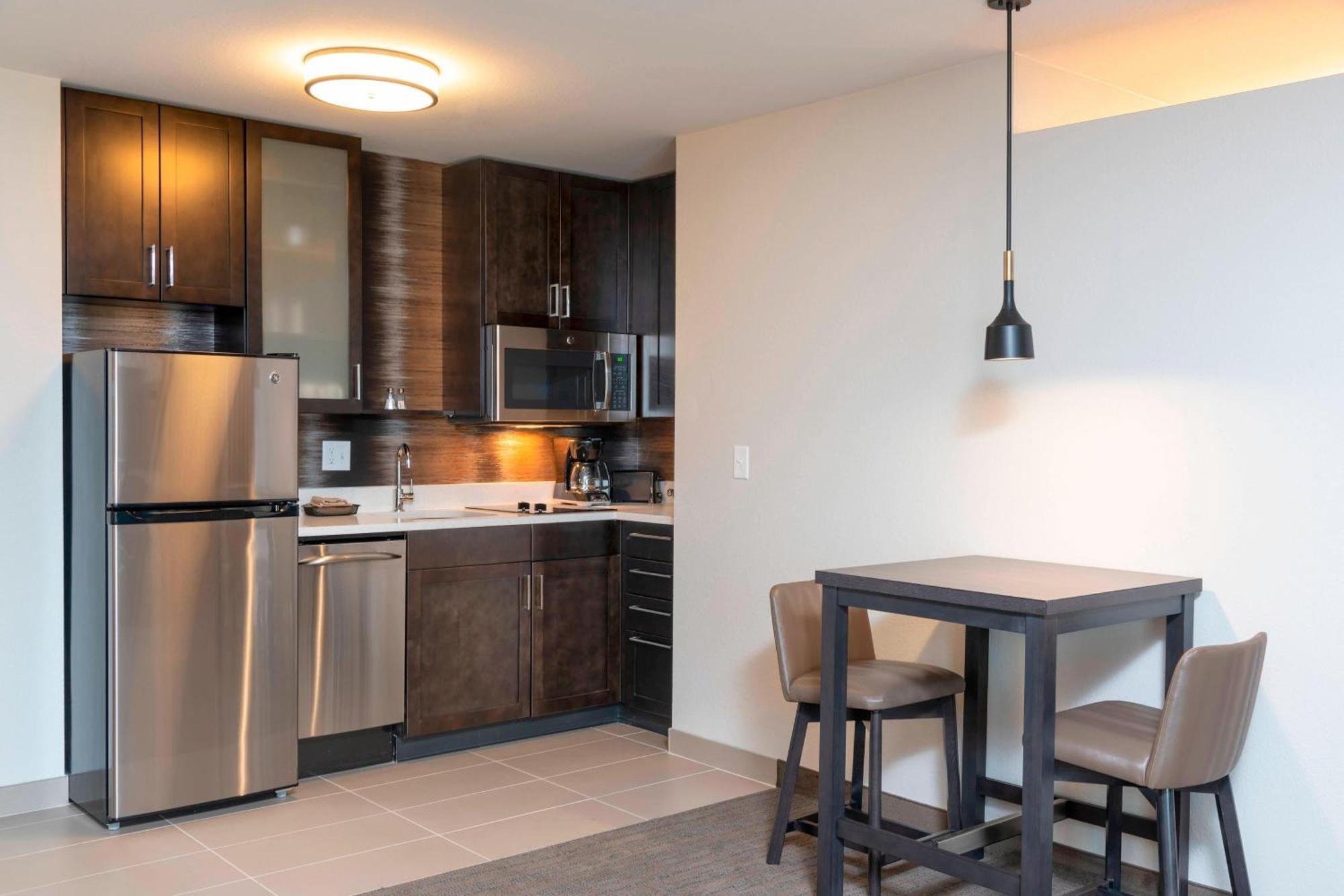 Residence Inn By Marriott Lafayette Kültér fotó