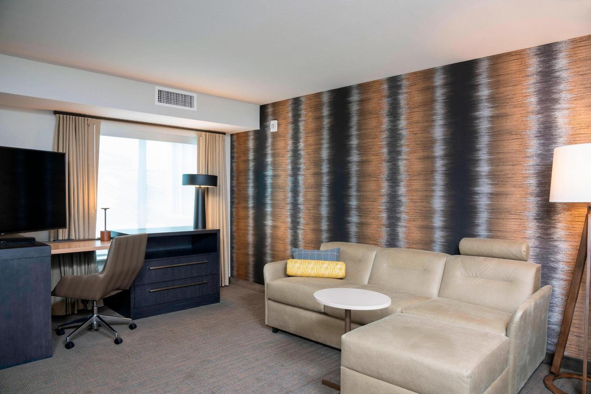 Residence Inn By Marriott Lafayette Kültér fotó