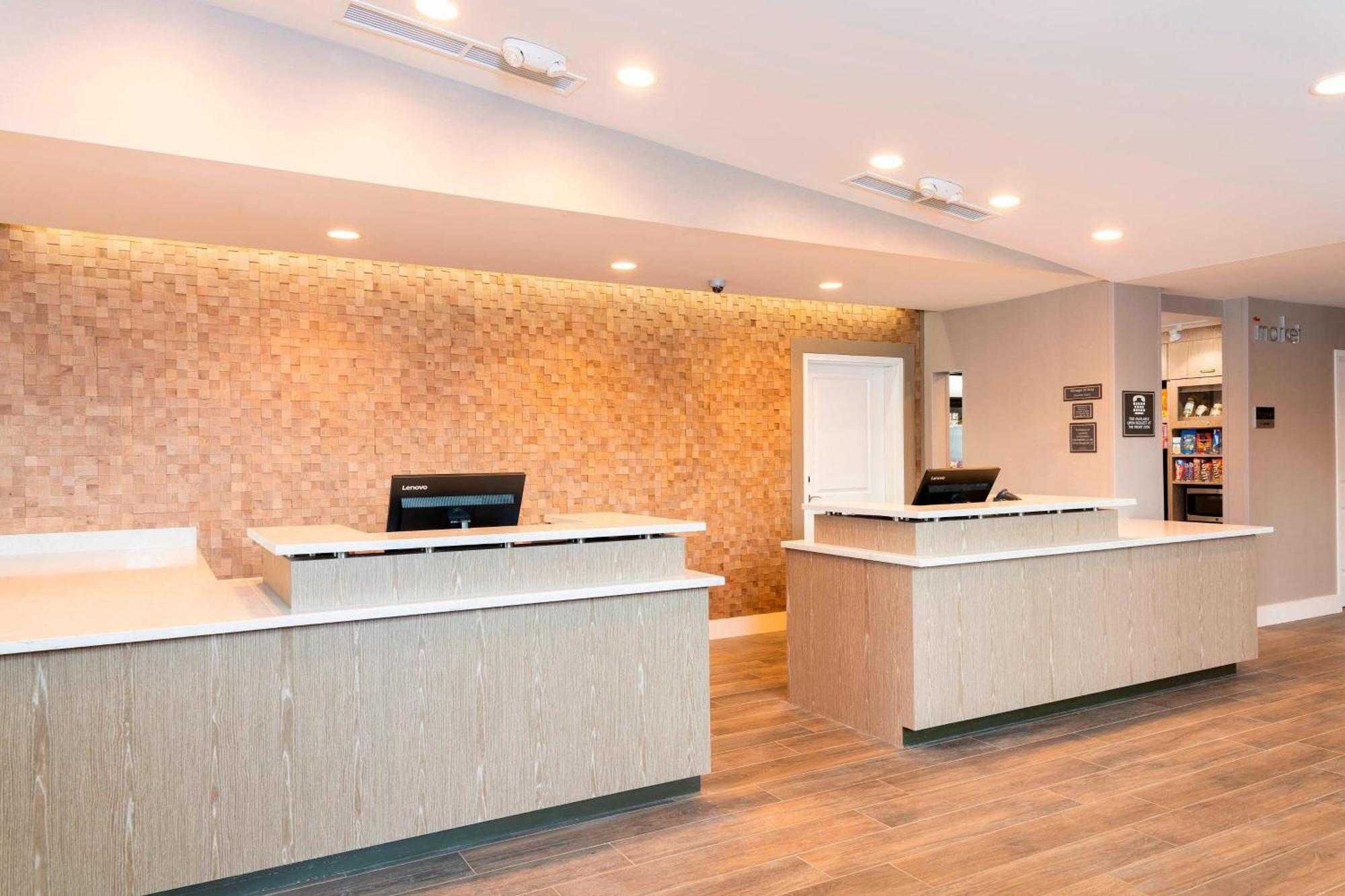 Residence Inn By Marriott Lafayette Kültér fotó